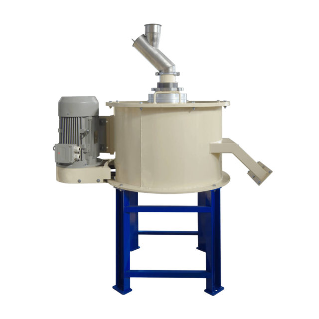Dehulling – JK Machinery